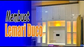 backdrop tv finishing cat duco #duco
