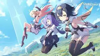 Trekker Recruit ‧ Gacha Theme - Stella Sora 1.0 OST