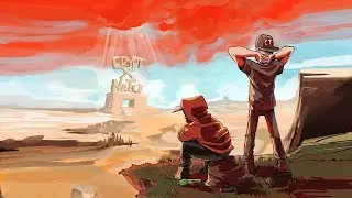 Joey Nato x Crypt - Art [OFFICIAL AUDIO]