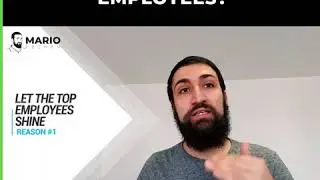 How Often Do You Overlook Your Employees