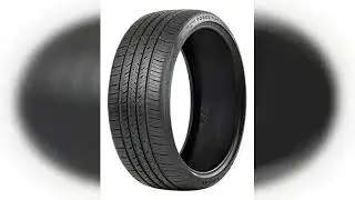 Review: Pneu Atlas Aro 20 Force Plus 215/30r20 82w Xl &Iacute;ndice De Velocidade W