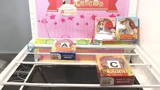 How to win Toreba games Toy Story - Figure 2 A #3 - Toreba Tips and Tricks