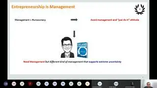 1 Principles of Lean and Lean Startup Management