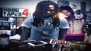 RJ Lamont & DJ Cassius Cain - Hood Tapes 4 (Mixtape)