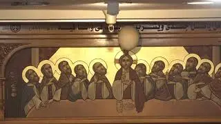 St. Mark (Chapel) Live Stream