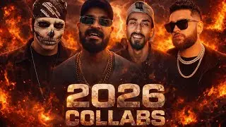 EMIWAY BANTAI 2026 COLLAB LIST 🔥 MUHFAAD, KARAN AUJLA, SOS TALWINDER &ndash; CONFIRMED? 