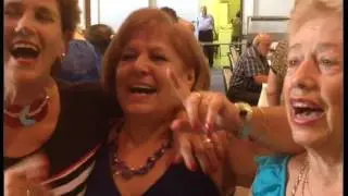 The Greek Community Club Lakemba