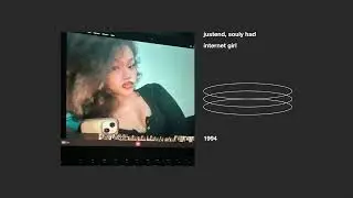 justend, souly had _ internet girl