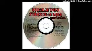 Heltah Skeltah - The Square (Triple R) Instrumental