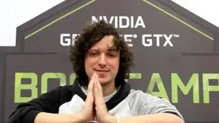 Vlog INTZ #06 - Bootcamp na Alemanha com micaO