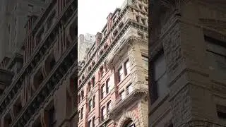 Architecture In Philadelphia