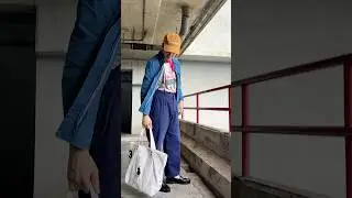 UncleMac Style - Uncle Mac OOTD #fashion #ootdguide