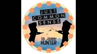 Just Common Sense | Episode 147 | Choose This Day: Living in God’s Will