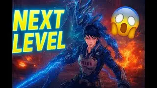 This Game is NEXT LEVEL! 🤯 Astral Chain Nintendo Switch 2 Gameplay