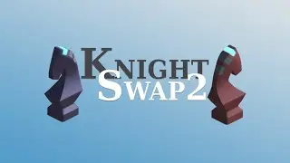 Knight Swap 2 | Trailer (Nintendo Switch)