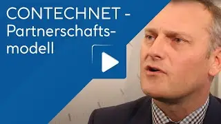 CONTECHNET - Partnerschaftsmodell