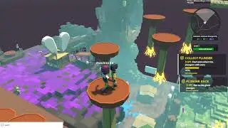 Sandbox | Alpha Season 3 | Plunger Race | Rabbids: Unblock Plunga City