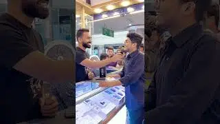 একটি সহজ প্রশ্নের উত্তর দিতে পারলেই ফ্রী Apple AirPods Pro #foryou #bangladesh #phonexbd