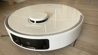 MOVA P50 Ultra - unboxing i pierwsze wrażenie