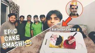 18th B'day 🍰🎉 of my friend (AYAN)💗          (KOTA ).   Vlog 💗🌸