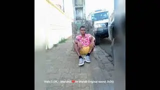 Wa&iuml;v.G.Off_-_Mariah(L❤️ve Mariah Original sound 2k26)