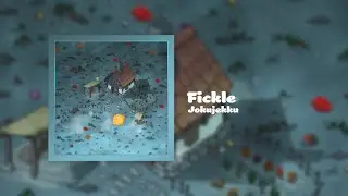 Jokujekku - Fickle [Lofi Hiphop]