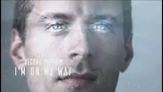 Prefix & Density - I&acute;m On My Way(OFFICIAL PREVIEW)