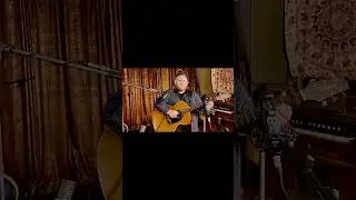 I Remember Everything - Roy Buckley (Written by John Prine)