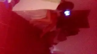 A irma do meu amigo acusando ele kkk