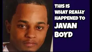 The Reason Javan Boyd Got CAUGHT LACKING Driving A Cab | Cdai & Rondo Linked To Case | The BreakDown