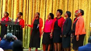 KBC Choir 1