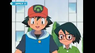Pok&eacute;mon Learning League - Contractions (Full Lesson)