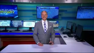 Soon not as hot with a shot at rain in San Antonio (Nighttime Update: 6/28/23)