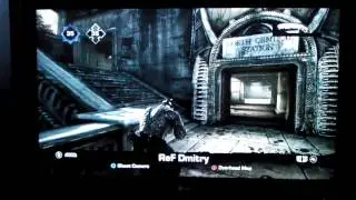 Super Bounce Ep.1 GoW 3