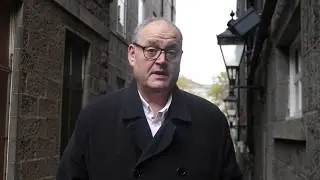 Local Legends: Stories from Aberdeen City Centre Part 2