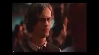 spencer reid - sexy back (fanvid)