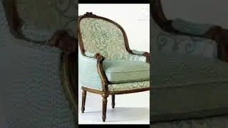 #Teak Wood Polished Wooden Chair, Without Cushion