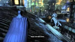 Batman Arkham City Nvidia Gt 420M