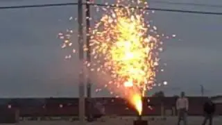 Bigger Than Life  ::  pyrobug.com