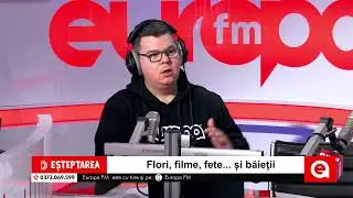 Deșteptarea: Flori, filme, fete... și băieții