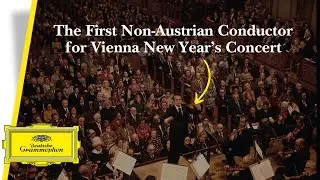New Year&rsquo;s in Vienna | Commemorating Lorin Maazel (4/5)