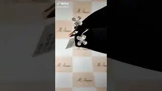 Al Amani - Luxury Diamond Ring - R6310