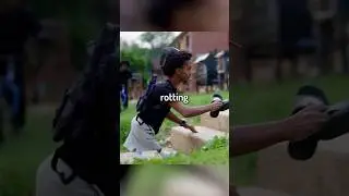 Baltimore: The Drug Overdose Capita of America