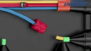 Microduct Connectors  and Endcap endstops manfacturer from China.