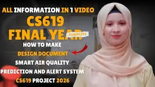 𝐇𝐨𝐰 𝐭𝐨 𝐌𝐚𝐤𝐞 𝐒𝐦𝐚𝐫𝐭 𝐀𝐢𝐫 𝐐𝐮𝐚𝐥𝐢𝐭𝐲 𝐏𝐫𝐞𝐝𝐢𝐜𝐭𝐢𝐨𝐧 𝐚𝐧𝐝 𝐀𝐥𝐞𝐫𝐭 𝐃𝐞𝐬𝐢𝐠𝐧 𝐃𝐨𝐜𝐮𝐦𝐞𝐧𝐭 | 𝐅𝐘𝐏 𝟐𝟎𝟐𝟔 | 𝐒𝐭𝐞𝐩-𝐛𝐲-𝐒𝐭𝐞𝐩 𝐆𝐮𝐢𝐝𝐞 🔥