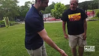 FOX 17 Unfiltered takes you to Hell