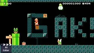 Mario GIF Gaks 2.0 02
