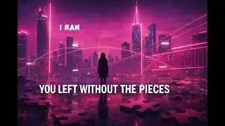 You Left Without the Pieces &ndash; David Guetta, Sia, Halsey, Drake, P!nk & SZA EDM Pop Anthem
