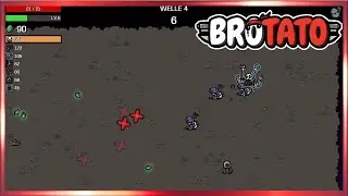Brotato - Blind [49/50]