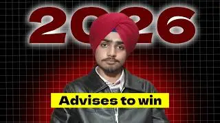 2026 is running...watch this before its tooo late!!